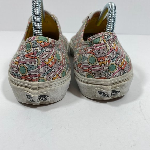 Van's Beatles Yellow Submarine Shoes All You Need - Picture 10 of 16